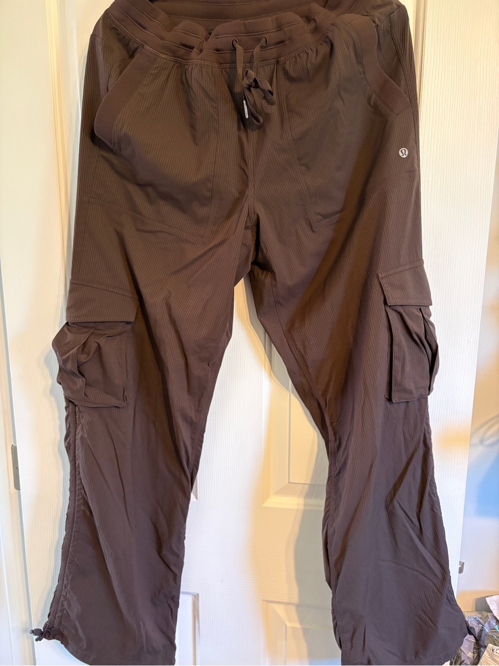 Lululemon Dance Studio Relaxed Fit mid rise pants